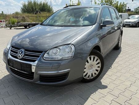 Volkswagen Golf TDI 105 Trendline