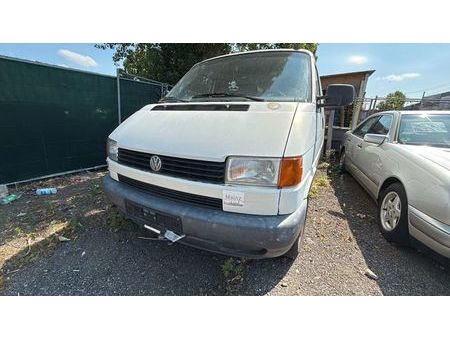 Volkswagen Transporter T4 1.9 68