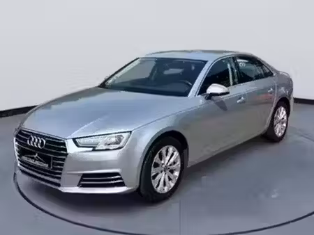 Audi A4 1.4 TFSI 150