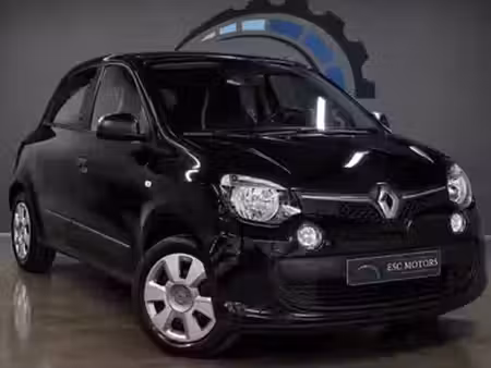 Renault Twingo 1.0 SCe 70 Intens