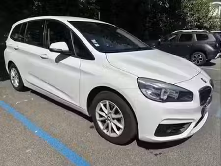 BMW Série 2 216i 1.5 Premiere