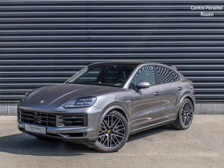 Porsche Cayenne V6 3.0 470 4x4