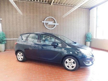 Opel Meriva 1.4 140 Innovation