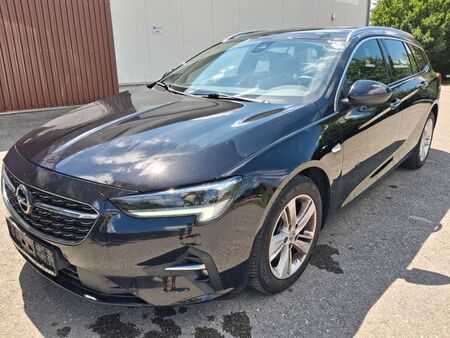 Opel Insignia 1.5 CDTI Elegance
