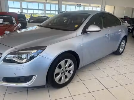Opel Insignia 1.6 T 170 Edition