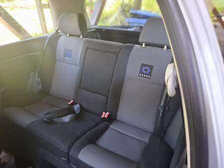 Volkswagen Golf 2.0 TDI 116