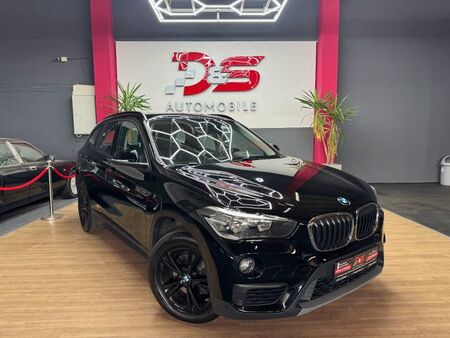 BMW X1 18d 2.0 150 Edition Avantage sDrive