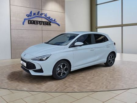 MG 360 1.5 Luxury