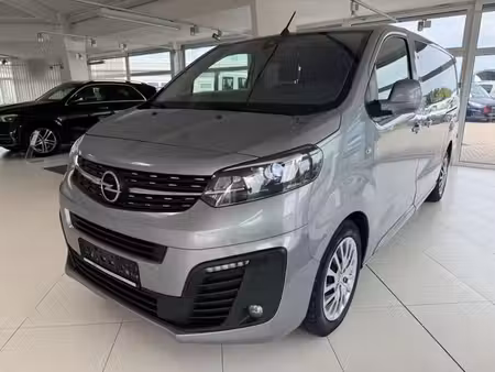 Opel Vivaro 2.0 HDi 177 Elegance