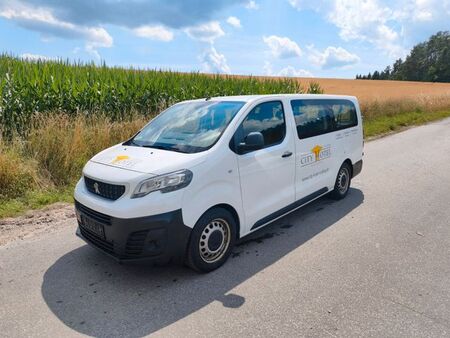 Peugeot Expert 2.0 HDi 110