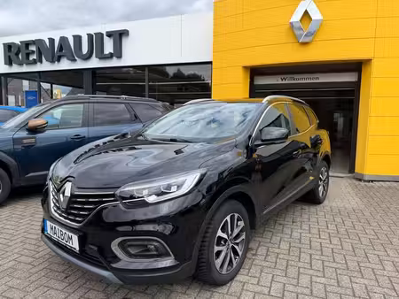 Renault Kadjar 1.3 TCe 140 Intens