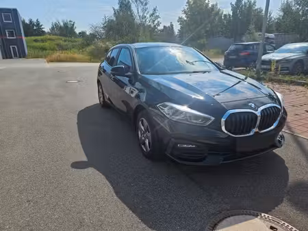 BMW Série 1 118d 2.0 150