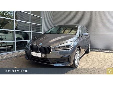 BMW Série 2 218d 2.0 150 Edition Avantage