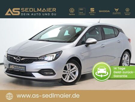 Opel Astra 1.2 145 GS Line