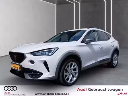 Cupra Formentor 1.5 TSI 150