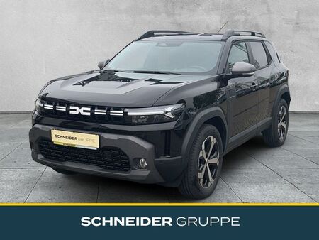 Dacia Duster 1.2 TCe 140 Journey