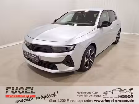Opel Astra 1.5 CDTI 131 GS