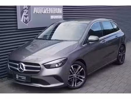 Mercedes-Benz Classe B B 200