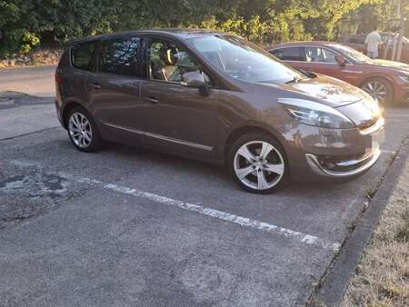 Renault Scénic 1.6 dCi 130 Bose