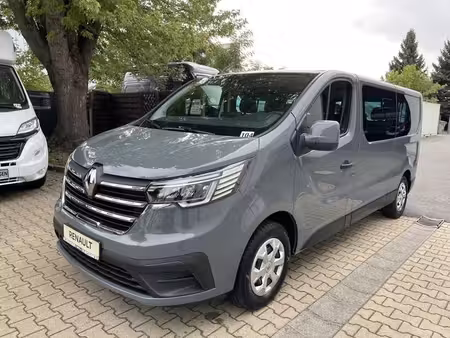 Renault Trafic 2.0 dCi 170 Life
