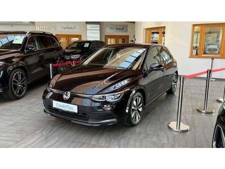 Volkswagen Golf 2.0 TDI 150 Move up!