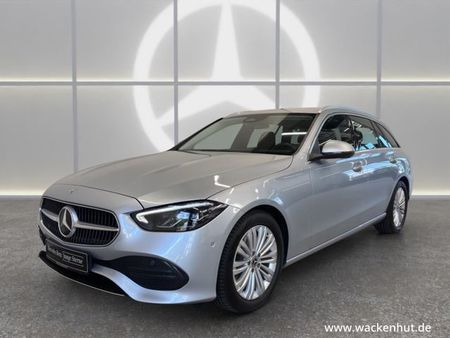 Mercedes-Benz Classe C C 220 Avantgarde