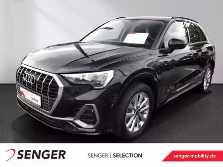Audi Q3 35 TFSI 1.5 150 S line