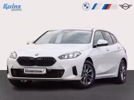 BMW Série 1 120i 1.5 170