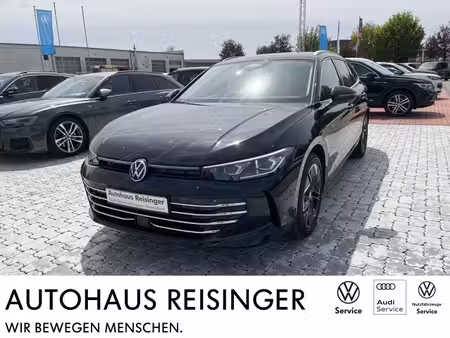 Volkswagen Passat 2.0 TDI 110 Elegance