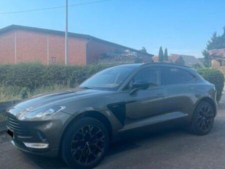 Aston Martin DBX V8 4.0 551 4x4