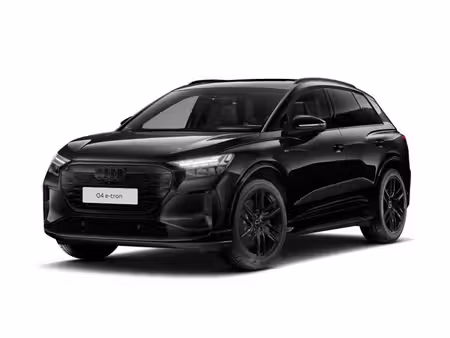 Audi Q4 e-tron 299 quattro