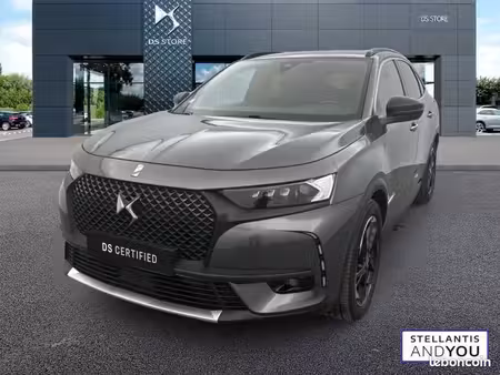 DS 7 E Tense 1.6 225 Performance Line