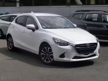 Mazda Mazda2 Skyactiv G 1.5 90 Kizoku