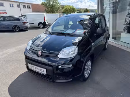 Fiat Panda 1.0 70