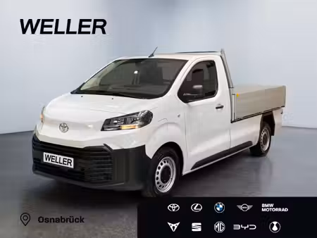 Toyota Proace 136