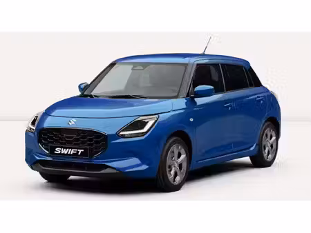 Suzuki Swift 1.2 83 Comfort
