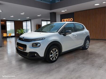 Citroën C3 1.2 82 Feel