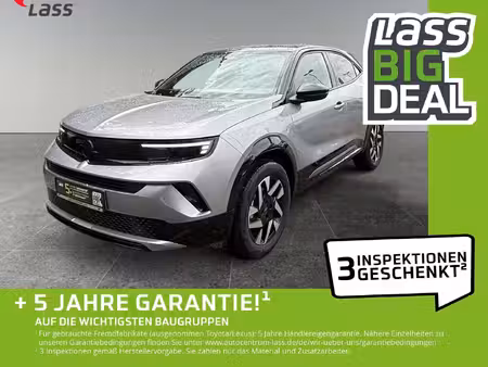 Opel Mokka 1.2 100 GS