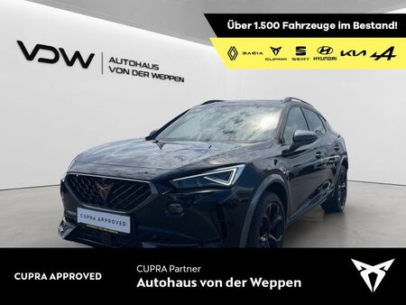 Cupra Formentor VZ 2.0 TSI 310 4x4
