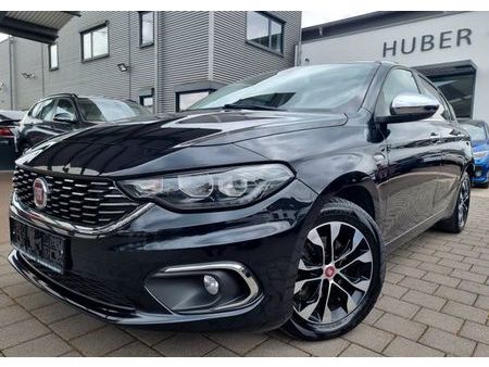 Fiat Tipo 1.6 JTDm 120 Mirror