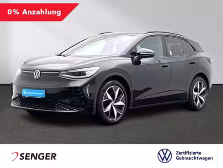 Volkswagen ID.4 GTX 299 4Motion