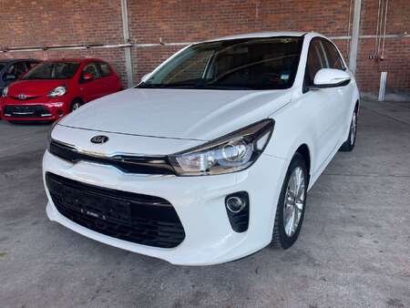 Kia Rio 1.0 T-GDi 100