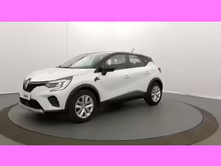 Renault Captur 1.0 TCe 91 Business