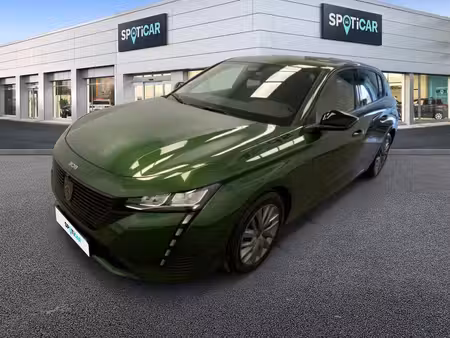 Peugeot 308 110 Active