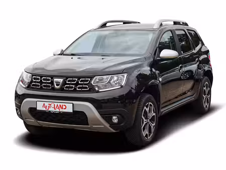 Dacia Duster 1.6 SCe 114 Prestige