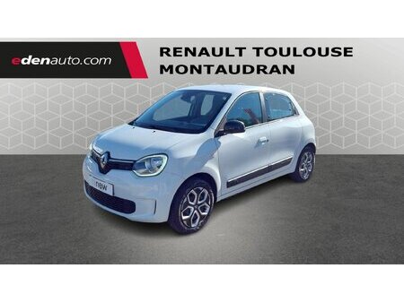 Renault Twingo 81 Équilibre