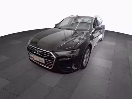 Audi A6 50 TFSI E 2.0 299 Sport quattro