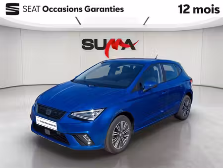 Seat Ibiza 1.0 TSI 95 Copa