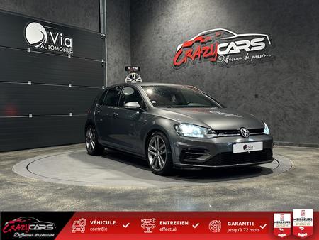 Volkswagen Golf 2.0 TDI 150 R-Line