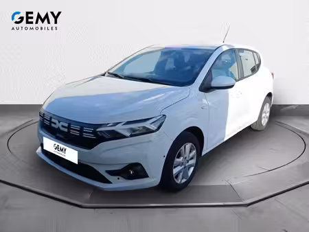 Dacia Sandero 1.0 Expression